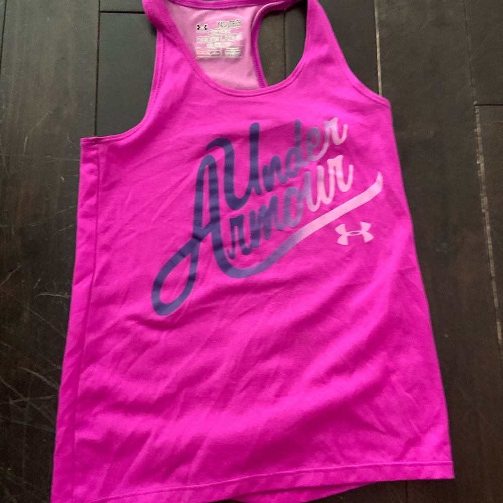 🌸 3 for 50🌸 youth xs sport tank top